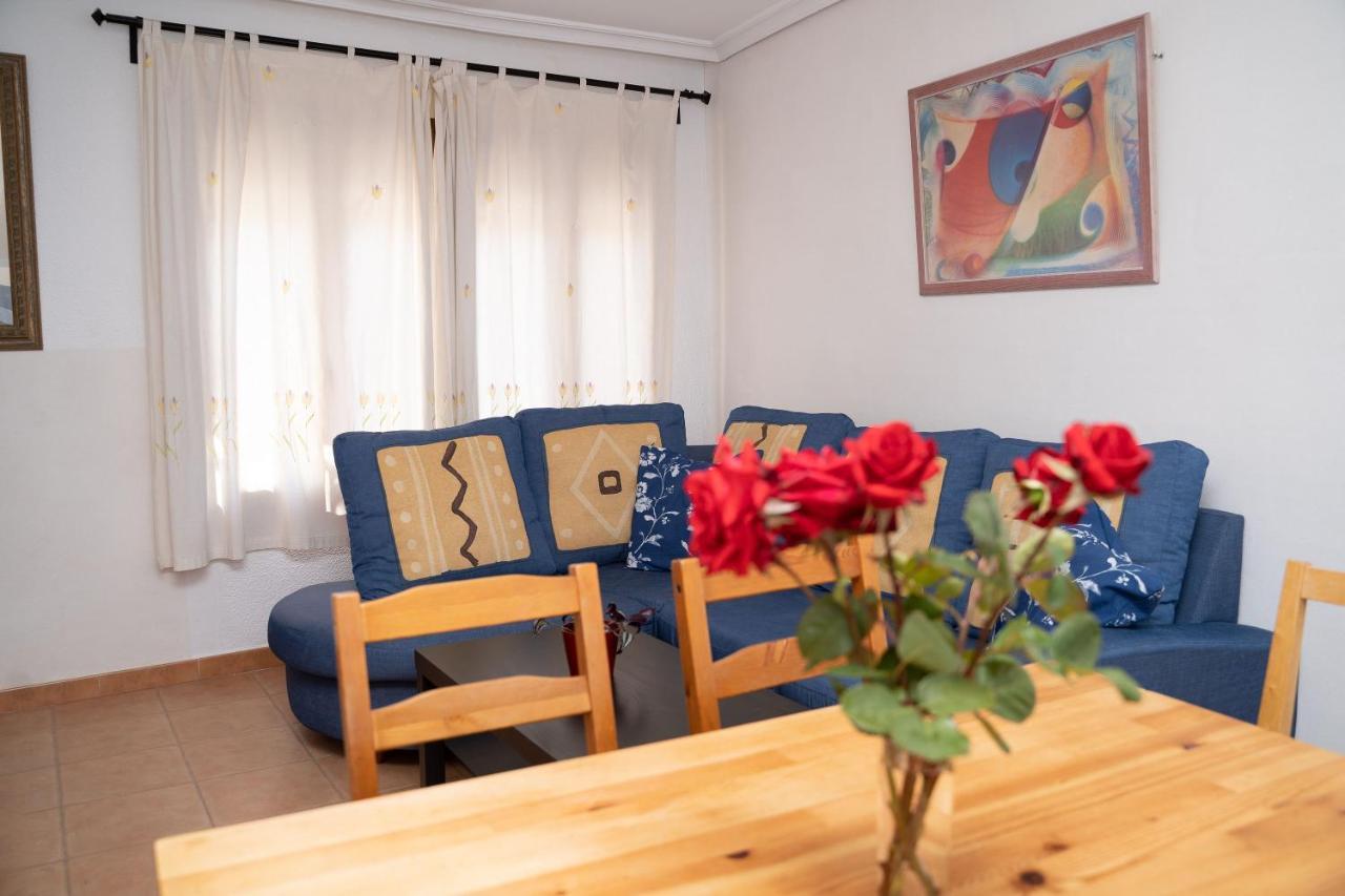 Casa Rural Villa De Йесте Екстериор снимка