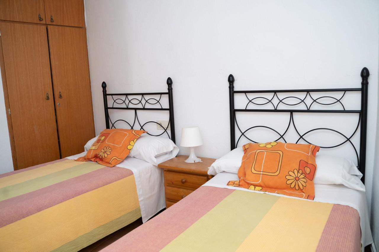 Casa Rural Villa De Йесте Екстериор снимка