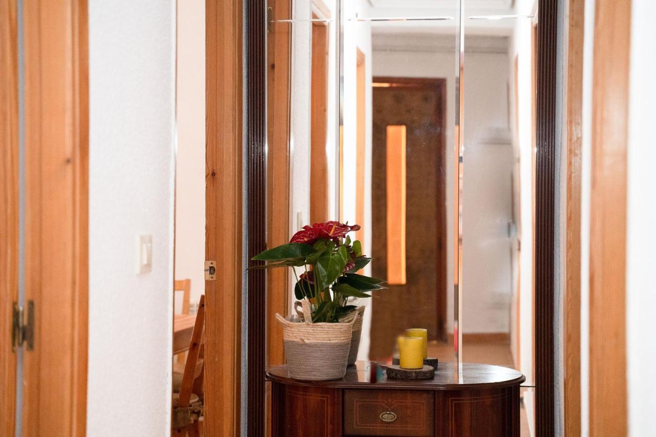 Casa Rural Villa De Йесте Екстериор снимка
